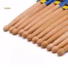 Maple Drum Sticks for 5A 7A