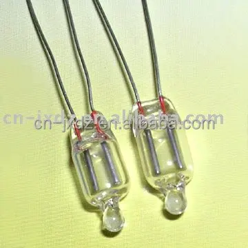 
Standard and Medium Brightness Neon Lamp 