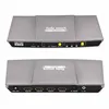 Audio Switch 3 Input 1 Output HDMI Switch Support Remote Control