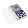Best Sell Phone Size Digital LCD Gold Scale Pocket Jewelry Weighing Scale