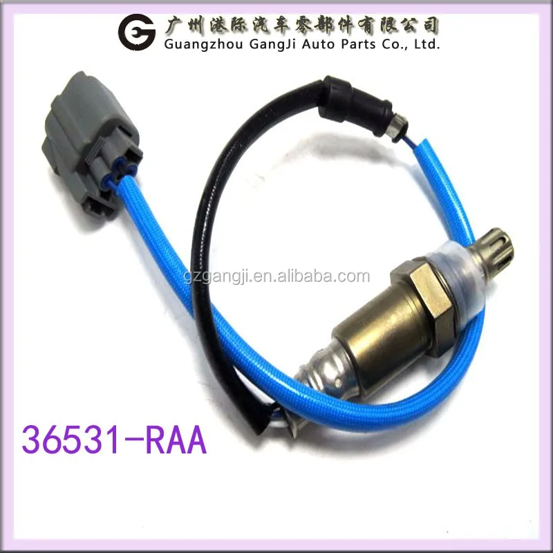 36531-RAA-o2-sensor