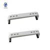 Heavy Duty Steel Angle Brackets