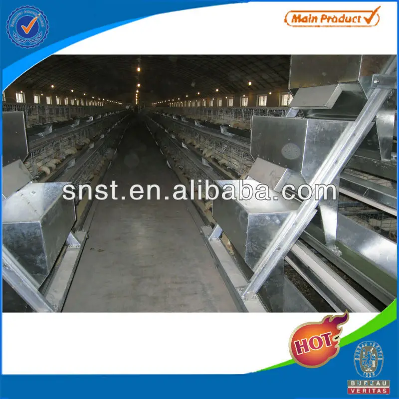 second hand poultry show cages