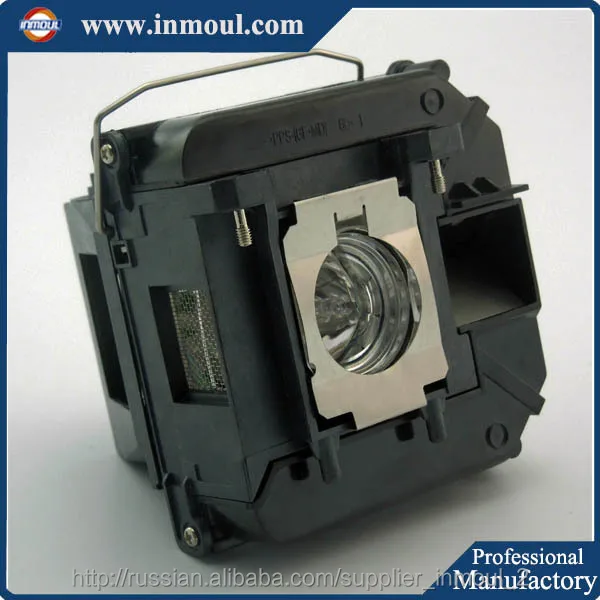 
Original Projector Lamp ELPLP68 for Epson EH-TW5900/5910/6000/6000W/6100/6100W/H421A/H450A PowerLite HC 3010/HC 3010e/HC 3020 
