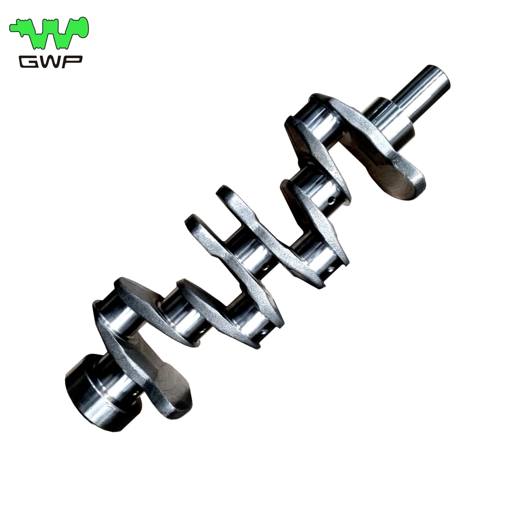 Engine Crankshaft and Rod Bearing Set For TOYOTA 13Z 14Z Engine Forklift Truck