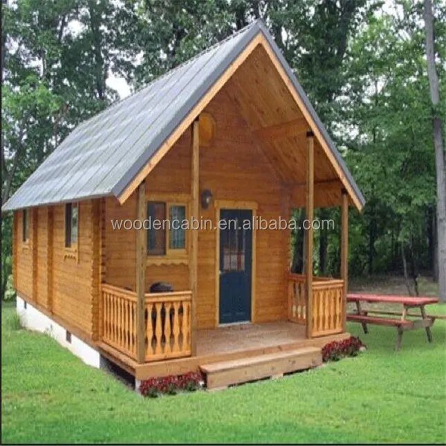 Simple Wooden Log Cabin Buy Wooden Log Cabin Waterproof