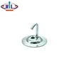 good quality conduit fittings electrical steel plate hook