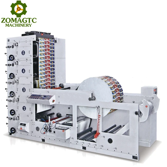 Fully Automatic Ice Cream Paper Cone Sleeve Forming Machine In India