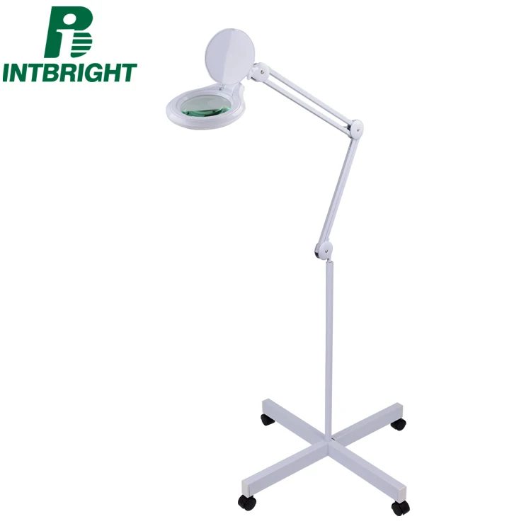 03 floor stand light