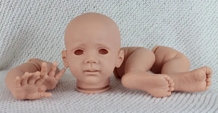 reborn baby doll kits