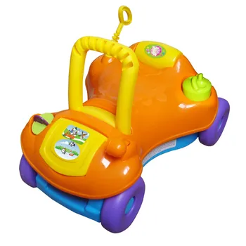 baby walker and ride on toy