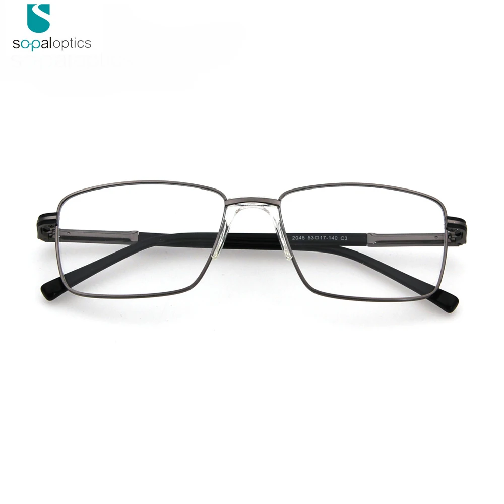 

High Quality Class Fashion saddle nose pad Men New Models Of Frames Glasses Optical Eyewear