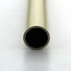 Eco-friendly custom high quality plastic pe coated steel pipe