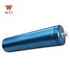 2.25" X 1.50" NaI(Tl) Research Grade Gamma Scintillation Detector