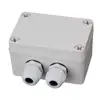 Durable power distribution box IP65 Enclosure