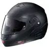 N90 Special Helmet Black Graphite X-Small