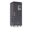 IP21 Enclosure Ac Frequency Converter 50Hz 200Hz