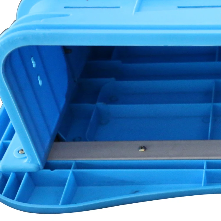 Hot sale fixed school chairs with tables attached