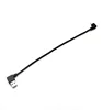 5cm/7cm/10cm/15cm/20cm Different Angle Mini usb B Cable