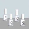 light colors the best uv builder one step gel nails polish pink simple applicatipn at home