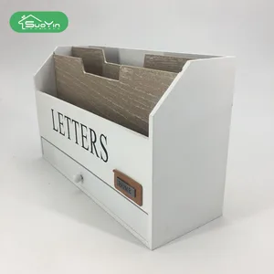 China Decorative Office Storage Boxes China Decorative Office