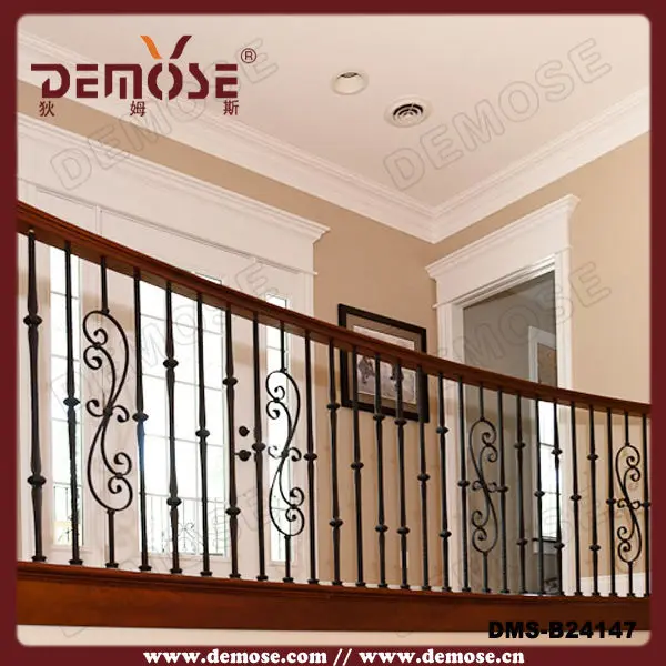 Beautiful And Vintage Wrought Iron Porch Railings Buy Used Wrought
