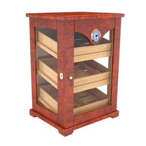 Wooden Cigar Cabinet Humidor Wooden Cigar Cabinet Humidor