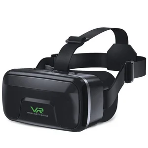 Chinese version original Headset Movie Game virtual reality glasses