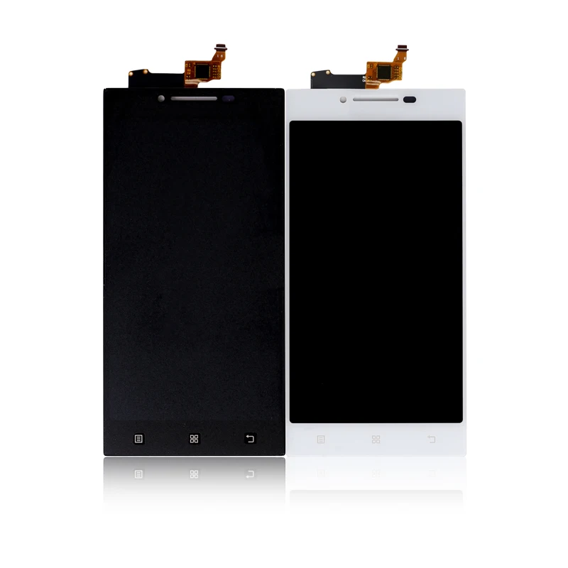 

Mobile Phone LCDs Display Assembly for Lenovo P70 Touch Screen LCD Digitizer Assembly