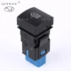 Newtop universal auto switch for Lexus 18Camry Prado push button switches