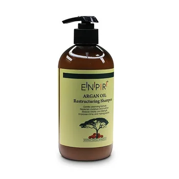 Natural Organic Argan Oil Shampoo For Damaged Hair Buy Natural