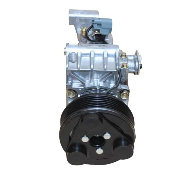 Car Ac Compressor Parts Oem H12a1al4a0/h12a1al4a1 Buy Car Ac