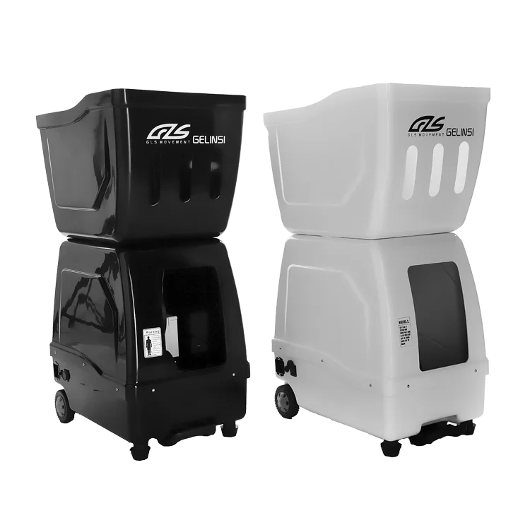 {Tennis Trainer}{GLS-1601}