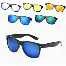 15 Colors Classics Vintage Sunglasses Women Men Brand Designer Female Male Sun Glasses UV400 Famous Glasses M nail Travel Walker