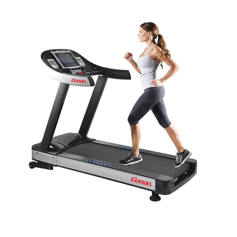 heavy duty treadmill