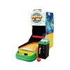 Hot Selling Indoor Sports Kids Mini Dream Bowling Lottery Arcade Games Machine For Sale