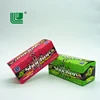 Hot Sale Yogurt strawberry crackers candy apple powder sticks dry cc stick