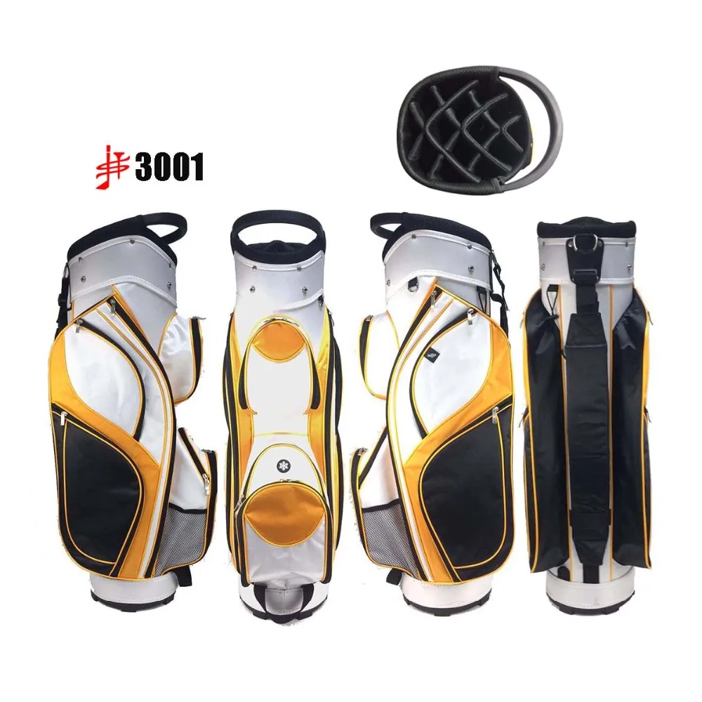 Custom Waterproof Golf Cart Trolley Bag Buy Golf Bag,Waterproof Golf