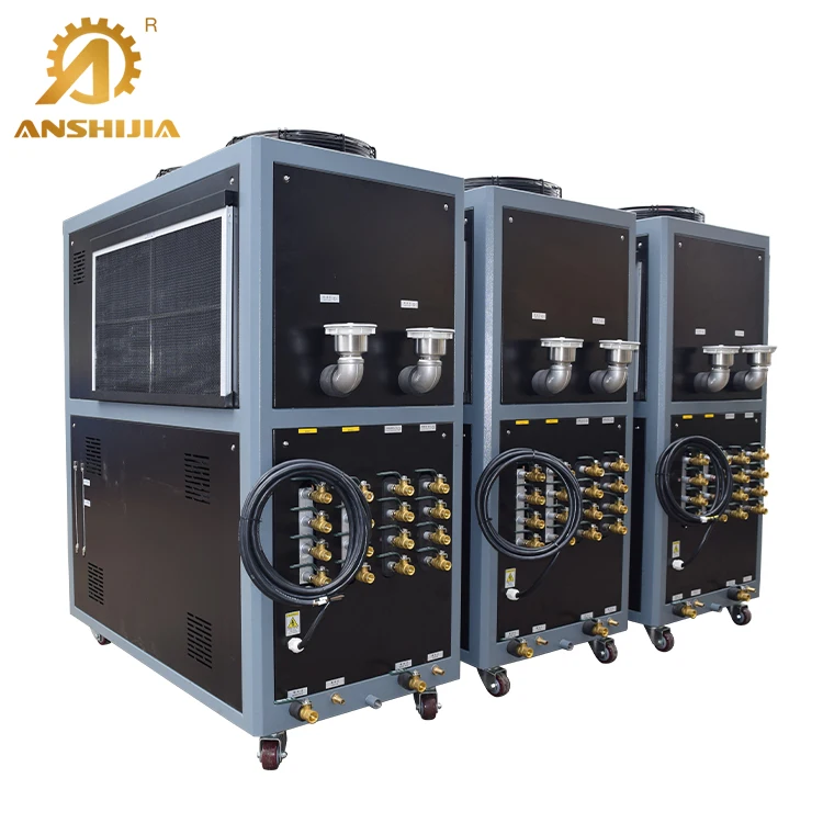 
Hot Selling Cold / Hot Water Heater Temperature Controller Unit 