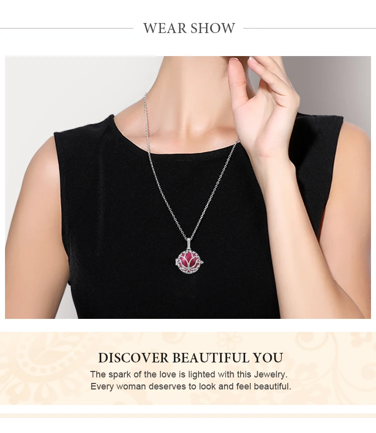 Popular Trending Silver Lotus Angel Chime Color Bola Cage Necklace Shenzhen Jewellery.jpg