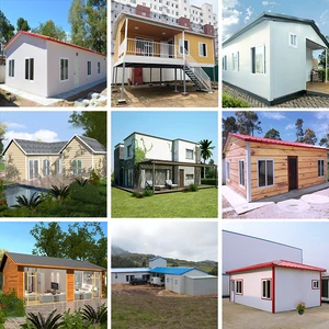 Anese Modular Homes Suppliers And Anese Modular Homes Supplieranufacturers At Alibaba