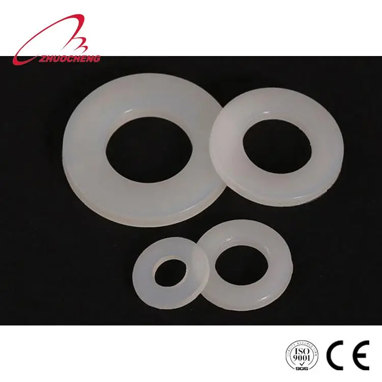 High Quality Pp Pvc Hard Plastic Oring With Iso9001 Buy Hard Plastic