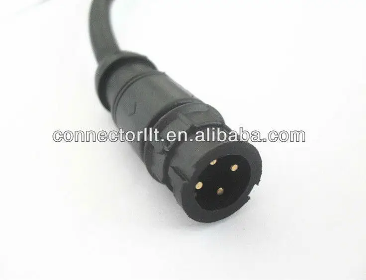 Y Type Quick Release Power Cable Connector Buy Quick Disconnect Power