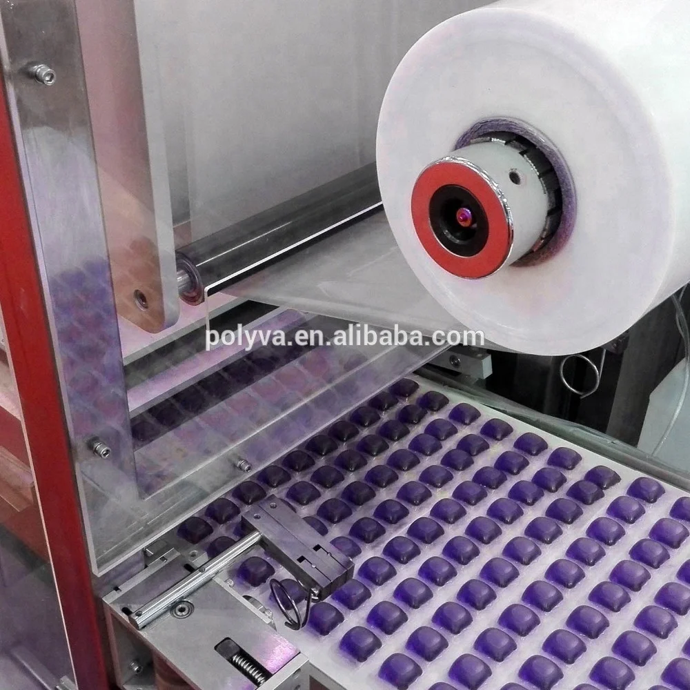 water soluble packing film  dissolving plastic soluble film pva