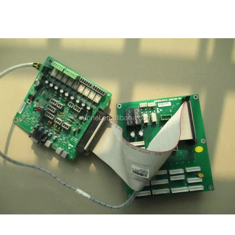 CSU401S Controller Monitoring Module for ZXDU68 T601