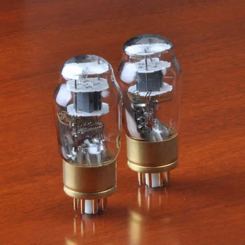 6sl7 Fullmusic Audiophile Audio Vacuum Tube Preamp - Buy Audiophile ...