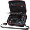 Smatree N600 Hard Protective Storage Carrying Case with a Shoulder Strap for Nintendo Switch-fit for Pro Controller