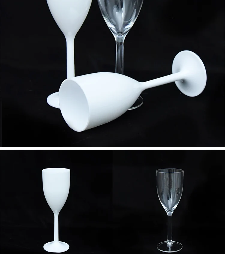 ps plastic glass (2)