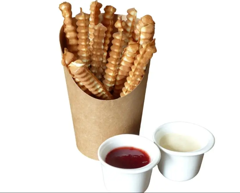 electric waffle fries maker lolly mini commercial waffle maker