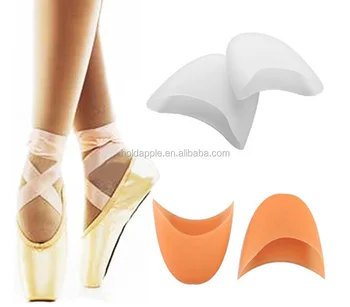 heels that cover your toes